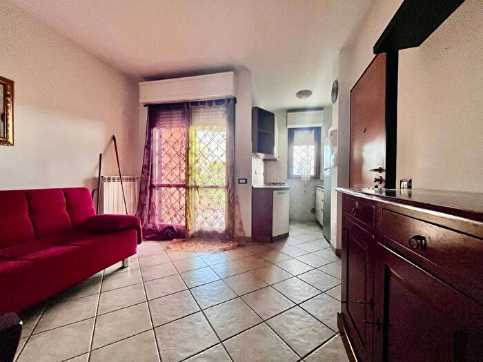 Appartamento bilocale in vendita in Viale delle Arti Pomezia, Pomezia