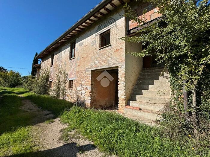 Casa monolocale in vendita in Via delle Vigne, Spello