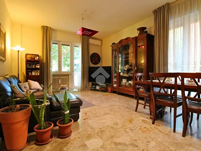 Appartamento quadrilocale in vendita in Via Orazio Flacco, Pesaro