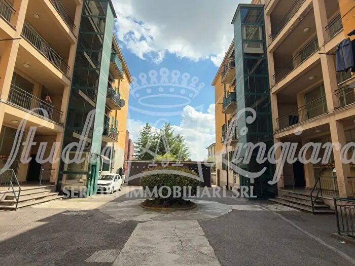Appartamento bilocale in vendita in Viale Milano, Lodi