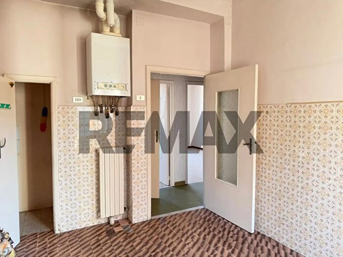 Appartamento trilocale in vendita in Via Pietravalle, Campobasso