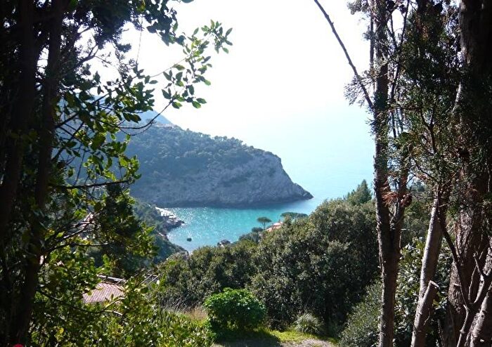 Casa trilocale in affitto in Via dei Coralli, Porto Santo Stefano, Monte Argentario