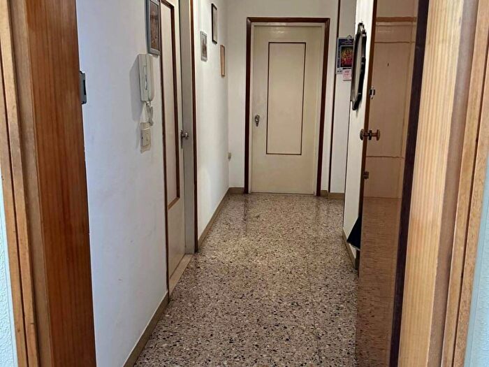 Appartamento con 5 locali in affitto in via Cassala, Aeroporto Santa Croce, Reggio Emilia