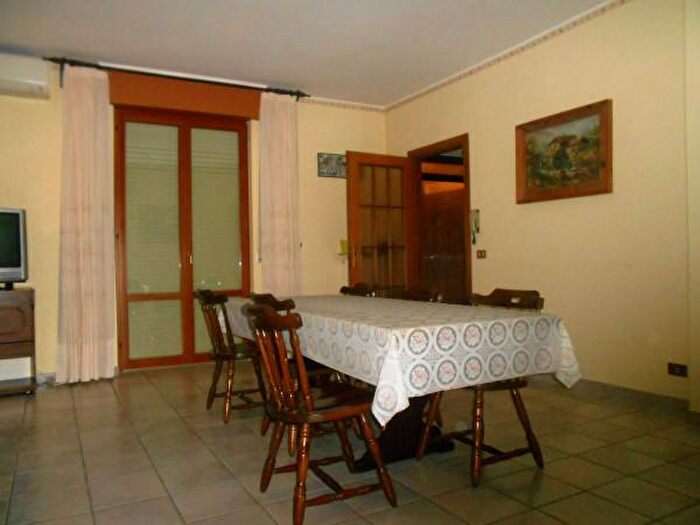 Appartamento con 5 locali in vendita in Gramsci, Castelbellino