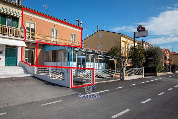 Appartamento quadrilocale in vendita in Fermo