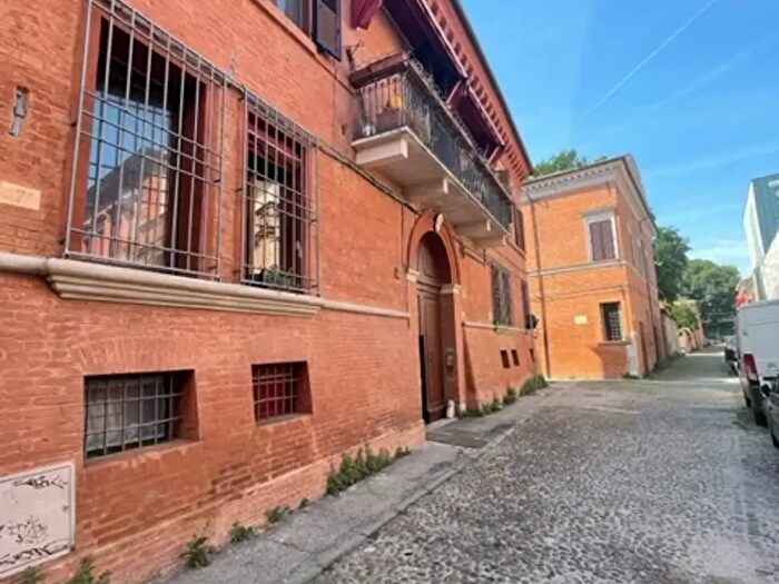 Appartamento bilocale in vendita in Via Camaleonte, Ferrara
