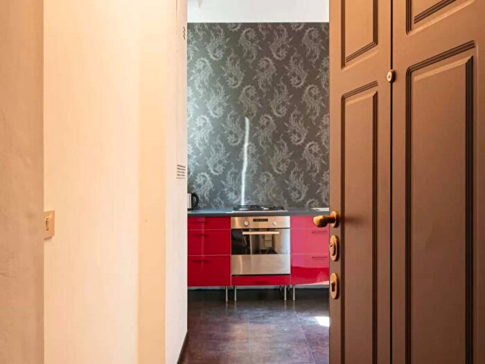 Appartamento bilocale in affitto in Via Francesco Arese, Zara, Milano