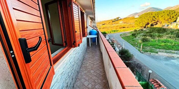 Appartamento bilocale in vendita in Parco Punta Felice, Scalea