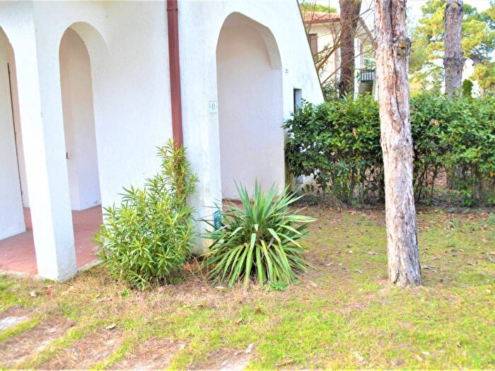 Casa trilocale in affitto in Via dei Frassini, Lido degli Estensi, Comacchio