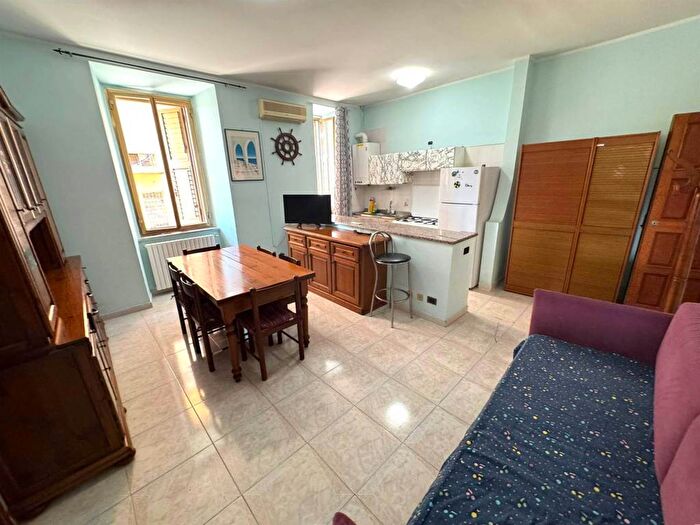 Appartamento bilocale in affitto in Catanzaro Lido, Catanzaro