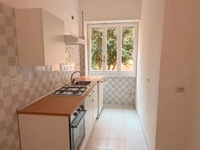 Appartamento trilocale in vendita in Via Pietro Quintini, Roma