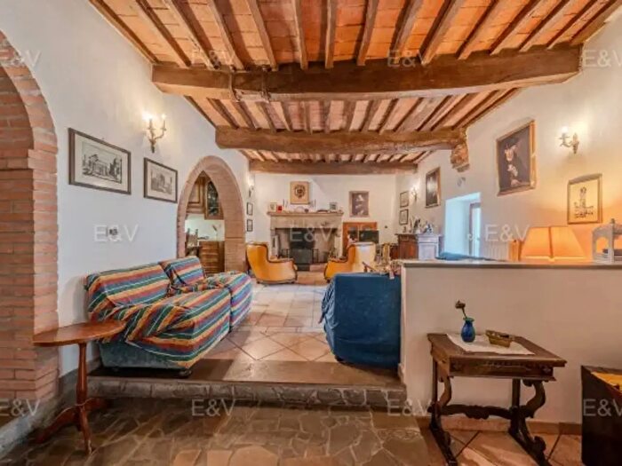 Appartamento quadrilocale in vendita in Via Beato Ranieri, Sansepolcro