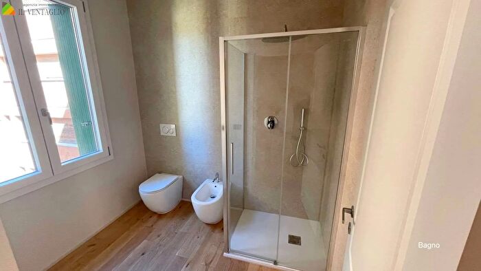 Appartamento quadrilocale in vendita in Sassuolo