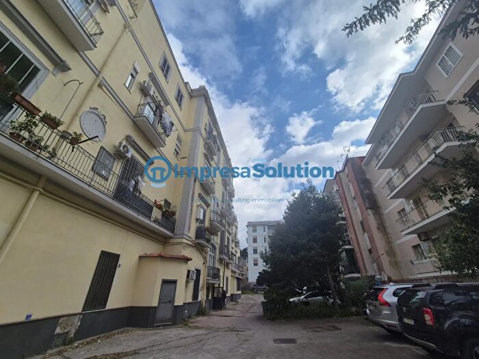 Appartamento monolocale in vendita in Via Dalbono, Portici