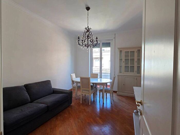 Appartamento trilocale in affitto in Via Luca Signorelli, Flaminio, Roma