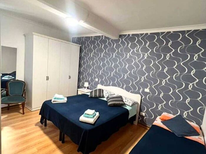 Appartamento monolocale in affitto in Via di Corte, Centro, Civita Castellana