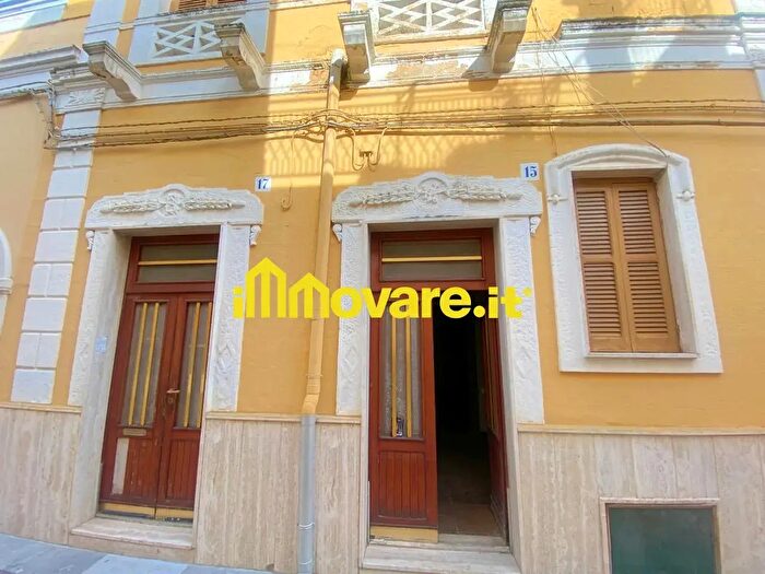 Casa bilocale in vendita in Via Agostinelli Carbonara, Bari