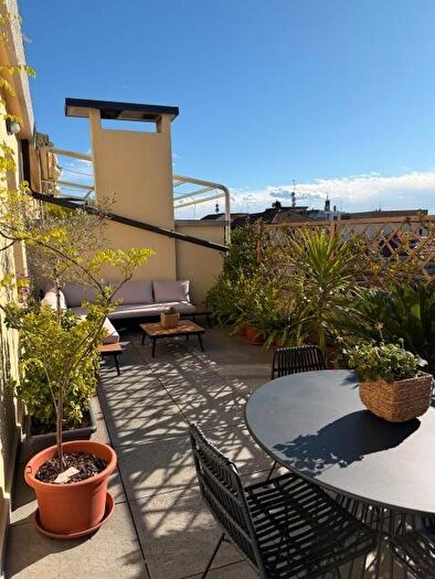 Appartamento bilocale in affitto in Via Trezzo dAdda, Solari, Milano