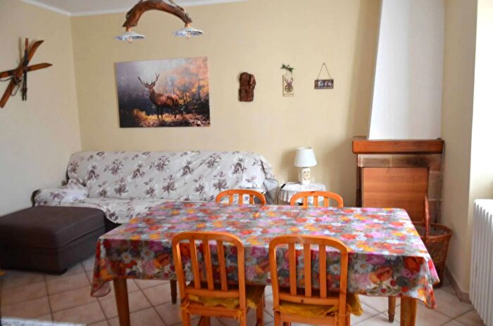 Appartamento trilocale in affitto in Via Arano, Ovindoli