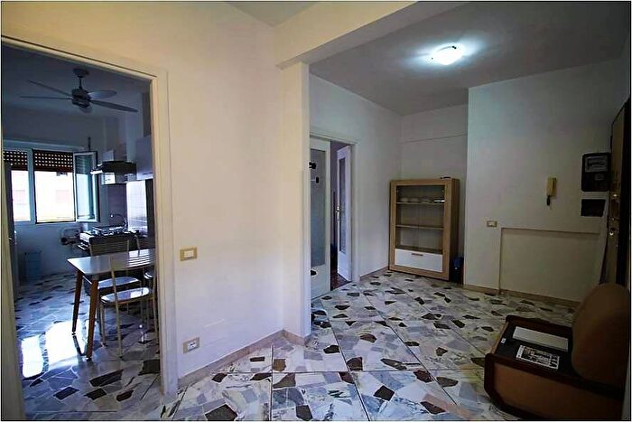 Appartamento bilocale in affitto in Casal Bruciato, Roma
