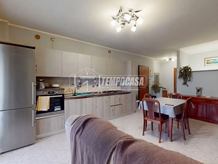 Appartamento bilocale in vendita in Via Ariosto B, Settimo Torinese