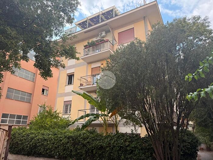 Appartamento bilocale in vendita in Via Gibilmanna, Roma