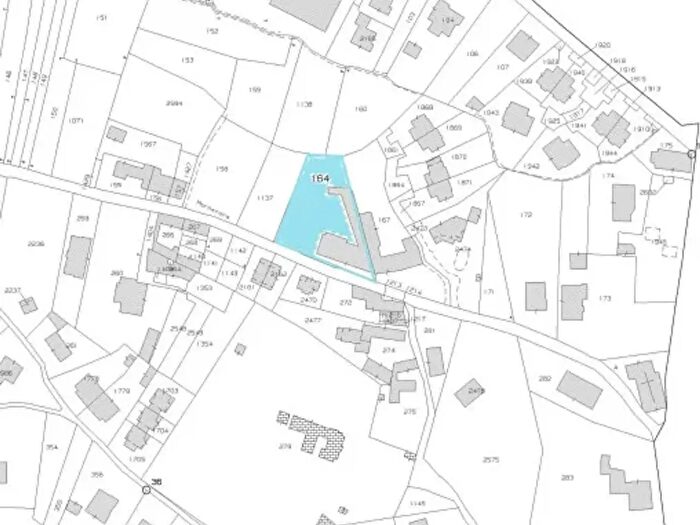 Case in Vendita e in Affitto - 3