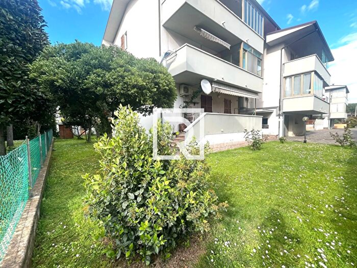 Appartamento trilocale in vendita in Cesena