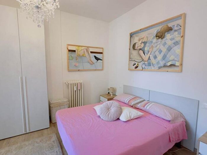 Appartamento trilocale in affitto in Viale Corsica, Ponte di Mezzo Circondaria, Firenze