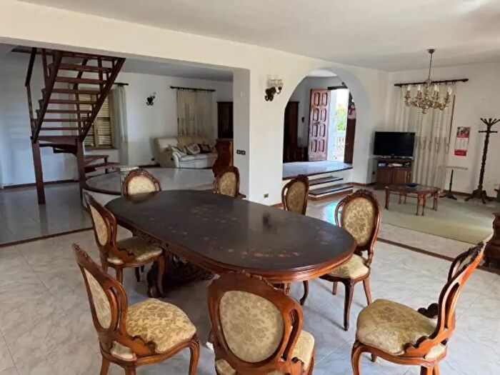 Casa con 6 locali in vendita in Via del Beccaccino, Ladispoli