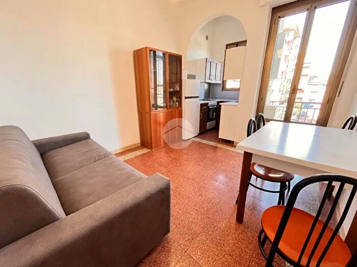 Appartamento bilocale in affitto in Via Gino Lisa, Torino