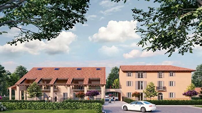 Appartamento quadrilocale in vendita in Vicofertile, Parma