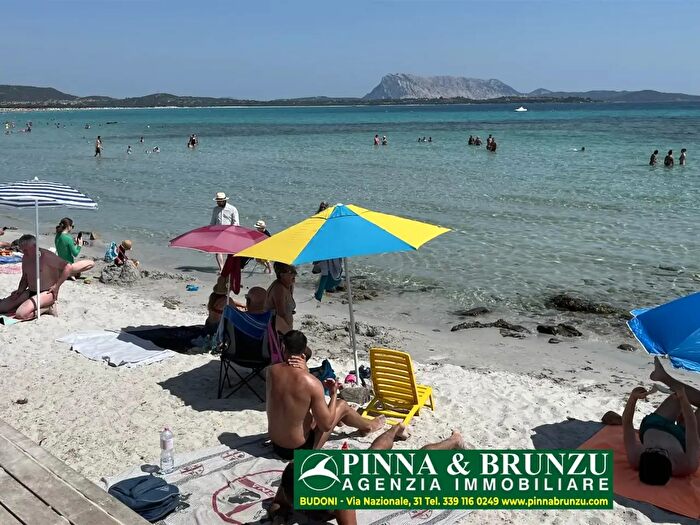 Casa trilocale in vendita in San Teodoro