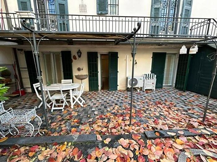 Appartamento trilocale in affitto in Leopoldo Vittorio Emanuele Statuto, Firenze