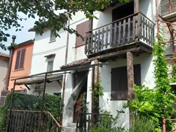 Casa trilocale in vendita in Chiulano, Vigolzone