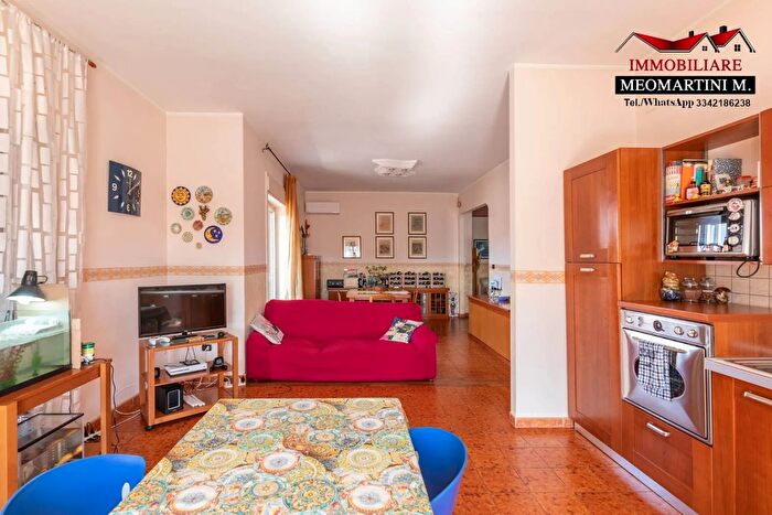 Appartamento con 5 locali in affitto in Ronco Tagliamento Priolo Gargallo Sr, Priolo Gargallo