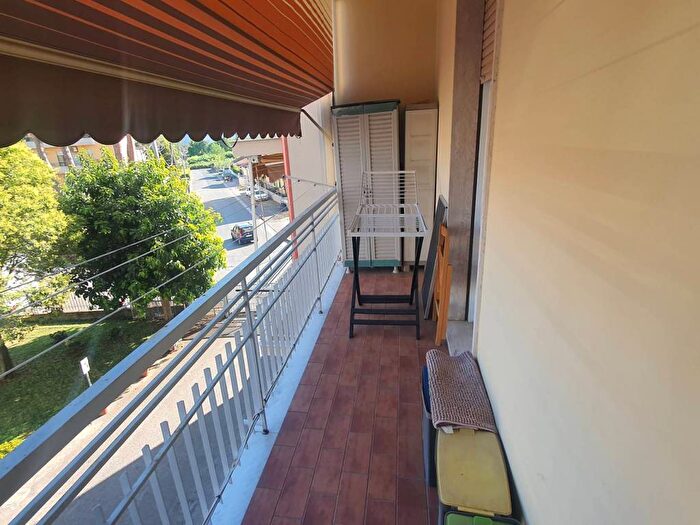 Appartamento trilocale in affitto in Olmo Santa Caterina Falcinello, Sarzana