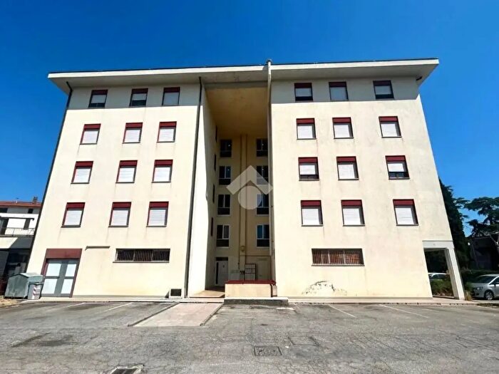 Appartamento monolocale in vendita in Via Garigliano, Perugia