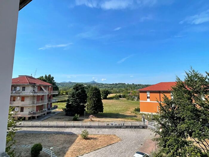 Appartamento trilocale in vendita in Via Susa Pinerolo, Bruino