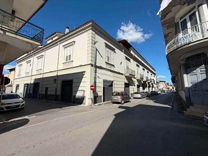 Appartamento bilocale in vendita in Via Vittorio Imbriani, Caivano