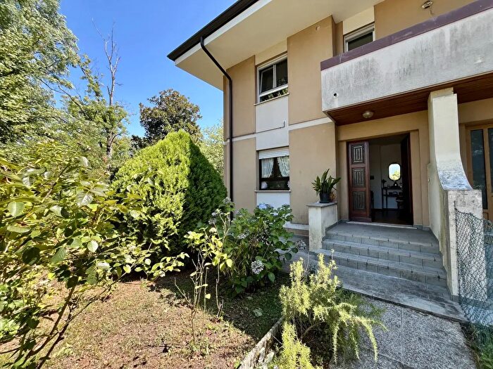Appartamento bilocale in vendita in Via Giacomo Matteotti, Cassacco
