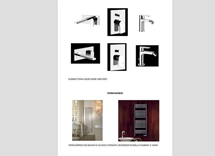 Case in Vendita e in Affitto - 3