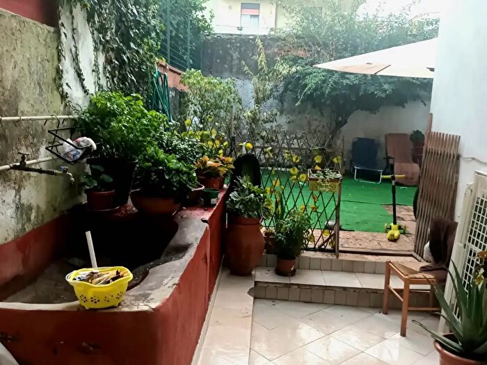 Casa bilocale in affitto in Via La Farina, Riposto