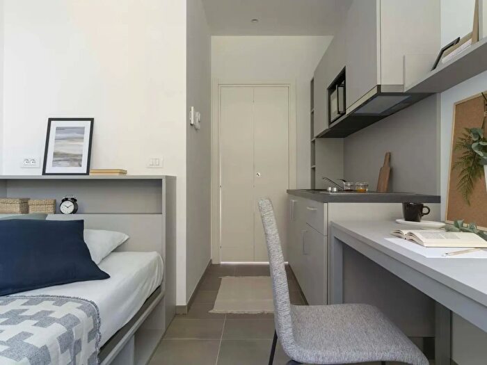 Appartamento monolocale in affitto in Viale della Toscana, Firenze