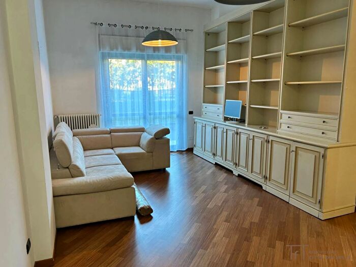 Appartamento bilocale in affitto in Via San Lazzaro, Bergamo