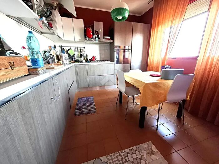 Appartamento quadrilocale in vendita in Verona