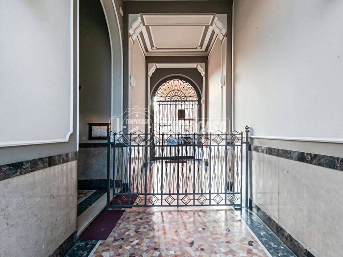 Appartamento trilocale in affitto in Via degli Imbriani, Bovisa, Milano