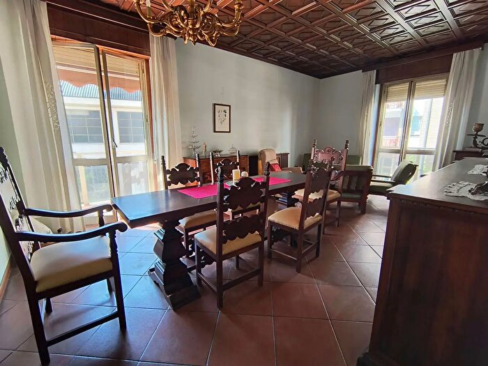 Appartamento quadrilocale in vendita in Nizza Monferrato