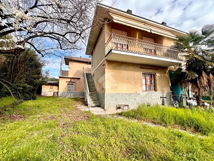 Appartamento trilocale in affitto in Via Dejeronimis, Moncucco Torinese