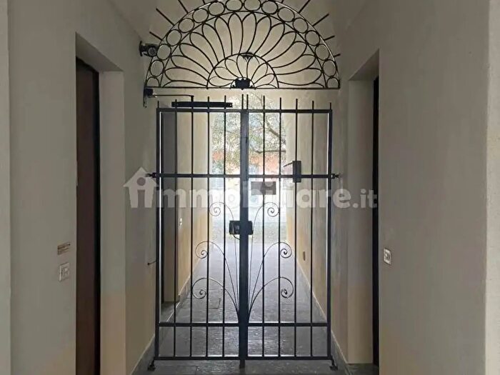 Appartamento trilocale in vendita in Via Solferino, Lodi